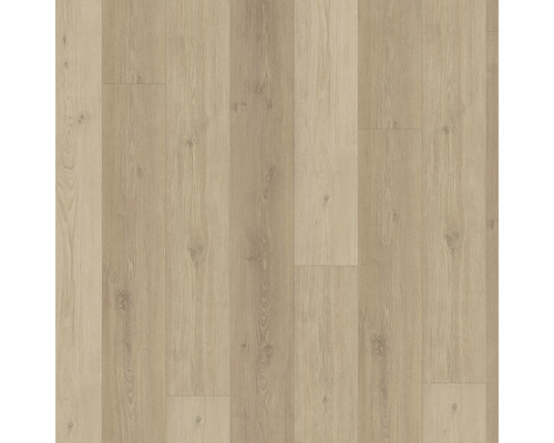 Vinylboden 9.6 Eiche natural Mix Grau