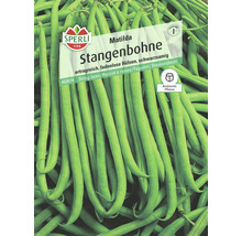 Sperli Matilda Stangenbohne Samenpackung