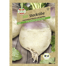 Paquet de graines de rutabaga bio de Sperli