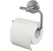 Dérouleur papier toilette HACEKA Kosmos en acier inoxydable brossé 1208602-thumb-0