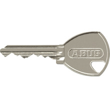 Cadenas Abus 80TI/50 Titalium Lock-Tag 50 mm