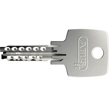 Cadenas Abus 75/50 laiton Lock-Tag 50 mm