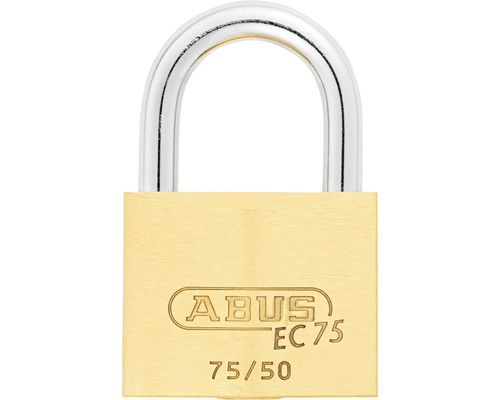 Cadenas avec logo ABUS