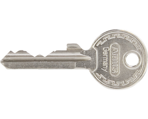 Abus Schlüssel