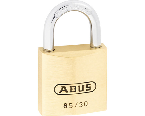 Cadenas ABUS 85/30