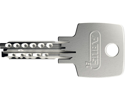 Abus Tec Schlüssel