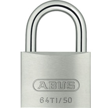 Cadenas ABUS, modèle 64TI/50