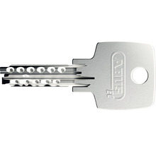 Cadenas Abus 75/30 laiton Lock-Tag 30 mm