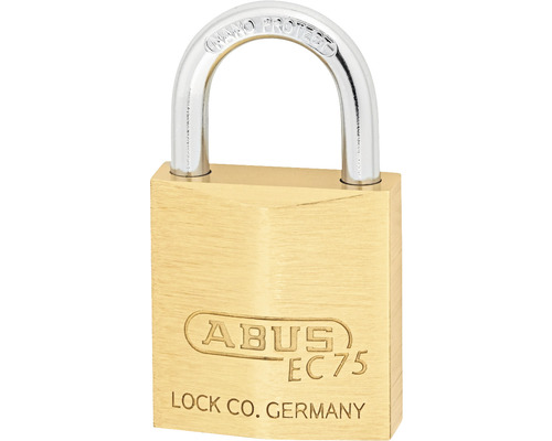 Cadenas ABUS EC75