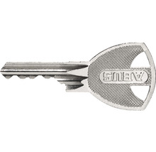 Cadenas Abus 45/45 laiton Lock-Tag 45 mm