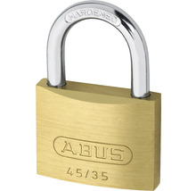 Cadenas Abus 45/35 laiton Lock-Tag 35 mm