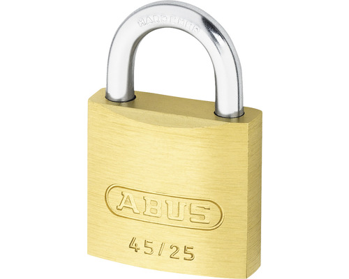 ABUS Vorhängeschloss