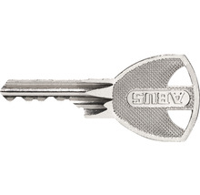 Cadenas Abus 45/20 laiton Lock-Tag 20 mm