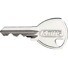 Vorhängeschloss Abus 64TI/60 Titalium Lock-Tag 60 mm