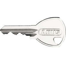 Vorhängeschloss Abus 64TI/50 Titalium Lock-Tag 50 mm