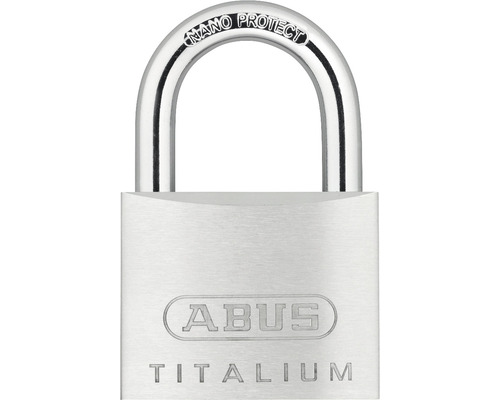 Cadenas ABUS TITALIUM