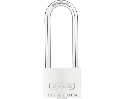 Cadenas Abus 64TI/40HB63 Titalium Lock-Tag 40 mm