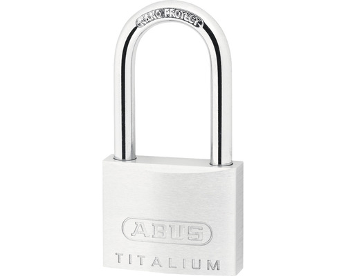 Cadenas ABUS Titalium