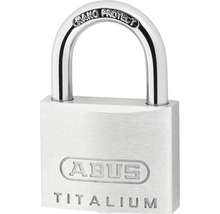 Cadenas Abus 64TI/40 Titalium Lock-Tag 40 mm