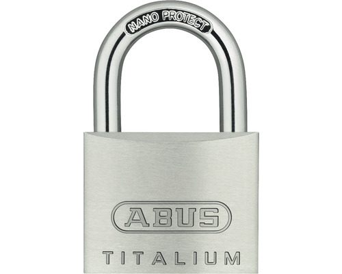 Cadenas ABUS Titalium