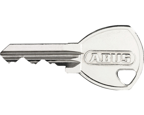 Abus Schlüssel