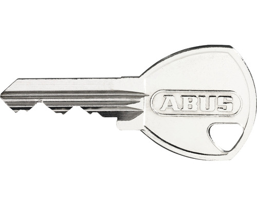 Abus Schlüssel