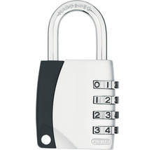 Cadenas Abus 155/40 argent 40 mm