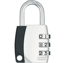 Cadenas Abus 155/20 argent 20 mm