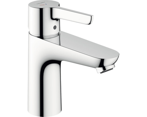 hansgrohe Waschtischarmatur WATERFORMS chrom 31574000