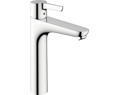 Mitigeur de lavabo hansgrohe Waterforms chrome 31578000 Mitigeur de lavabo hansgrohe Waterforms chrome 31578000