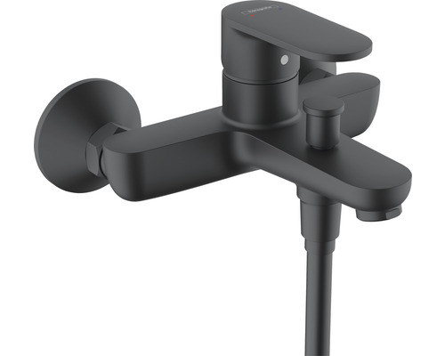 Mitigeur de baignoire hansgrohe Vernis Blend noir 71440670 Mitigeur de baignoire hansgrohe Vernis Blend noir 71440670