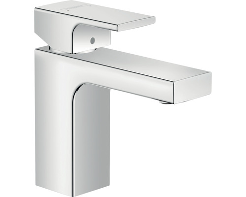 hansgrohe Waschtischarmatur VERNIS SHAPE chrom 71561000