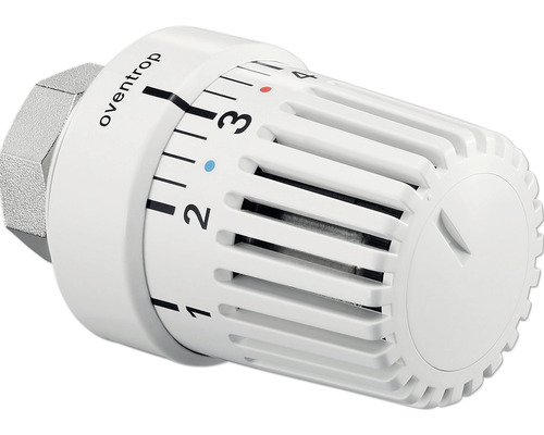 Tête thermostatique Danfoss Ally™ thermostat de radiateur programmable pour  smartphones - Compatible avec SMART HOME by hornbach - HORNBACH Luxembourg