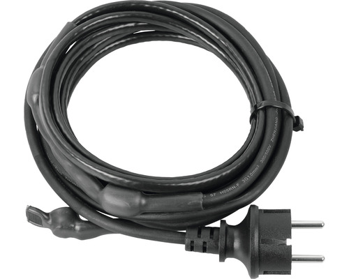 Heizkabel mit Stecker