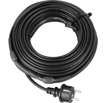 Frostschutzheizkabel mit Stecker