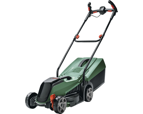 Tondeuse sans fil CityMower 18V-32 sans batterie ni chargeur-0