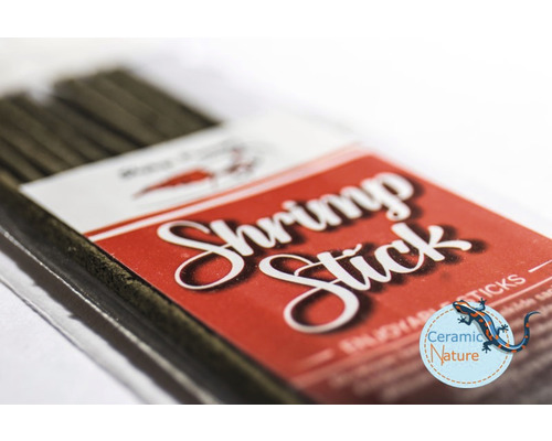 Shrimp Sticks Garnelenfutter im Paket