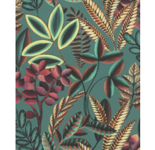 Papier peint intissé Florentine III 485547 motif feuilles
