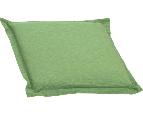 Coussin pour banc beo 1 P211 46 x 49 cm coton polyester vert