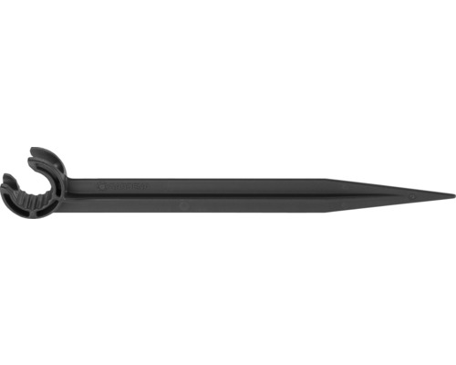 Rohrhalter GARDENA MicroDripSystem 1/2" Gardena Rohrhalter zur Gartenbewässerung