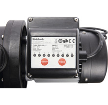 Pompe Steinbach SPS100-1T avec minuterie
