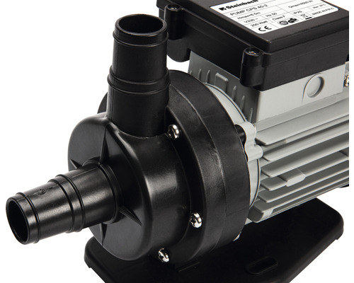 Steinbach Filterpumpe für Pools