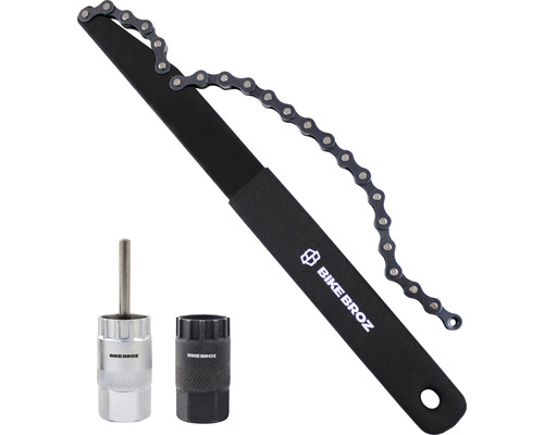 Kit de réparation Bike Broz Charly Chainfriend Kit de réparation Bike Broz Charly Chainfriend