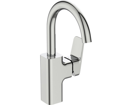 Robinet de lavabo pour vasque à poser Ideal Standard Ceraplan chrome BD234AA