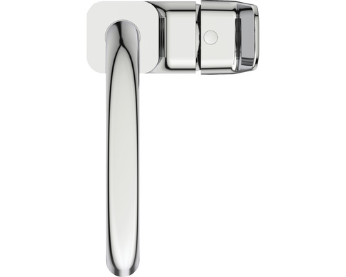 Wandventil mit Griff