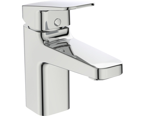 Robinet de lavabo 100 – Robinet pour vasque chrome