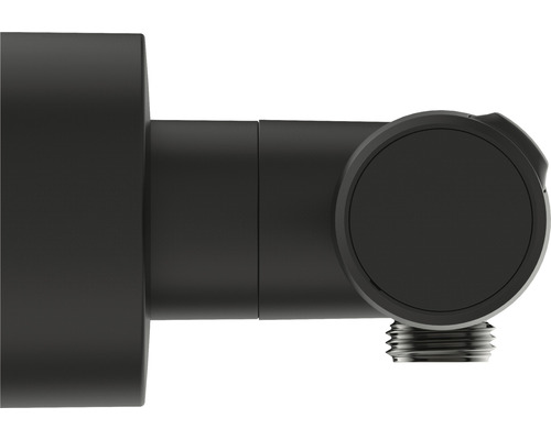 Robinet d''équerre pour installation sanitaire