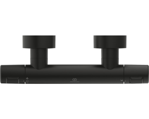 Logo Ideal Standard pour mitigeur thermostatique