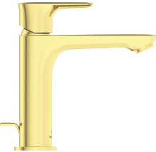 Robinet de lavabo pour vasque à poser Ideal Standard Connect Air or brossé A7012A2-thumb-2