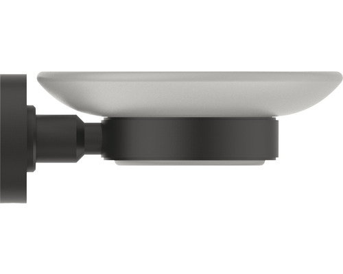 Wandseifenschale zur Badinstallation